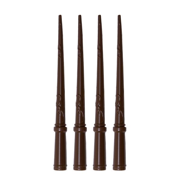 8 Harry Potter Wands
