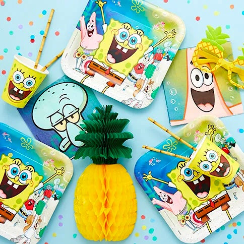 Spongebob