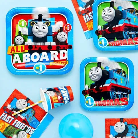 Thomas & Friends