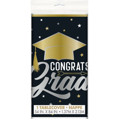 Graduation Table Cover