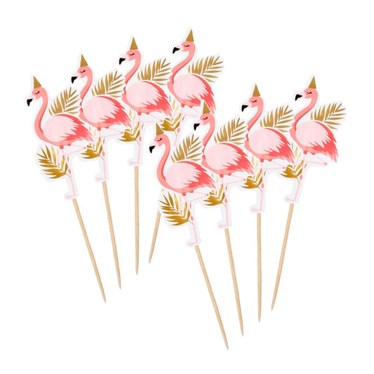 12 Flamingo Party Picks