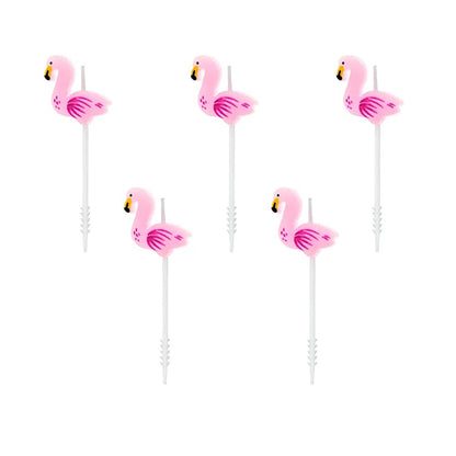 Flamingo Candle Picks