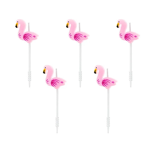 Flamingo Candle Picks