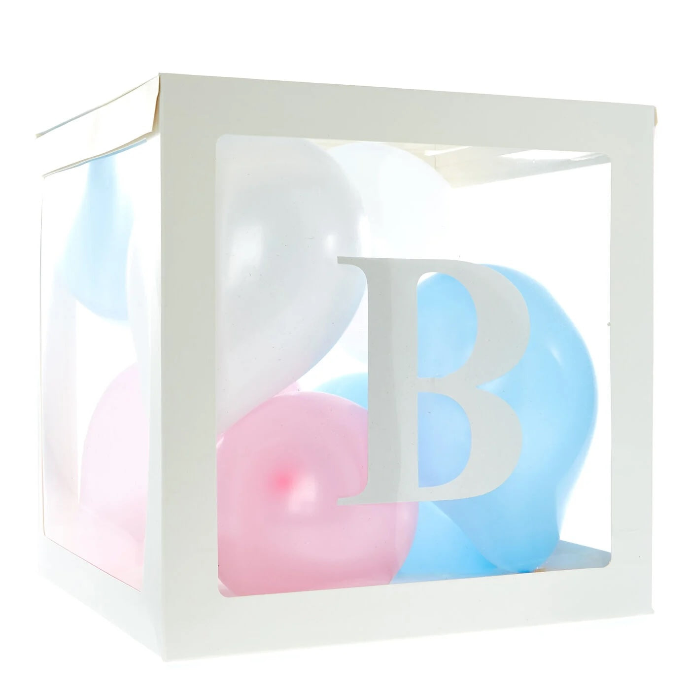 BABY Balloon Blocks Set