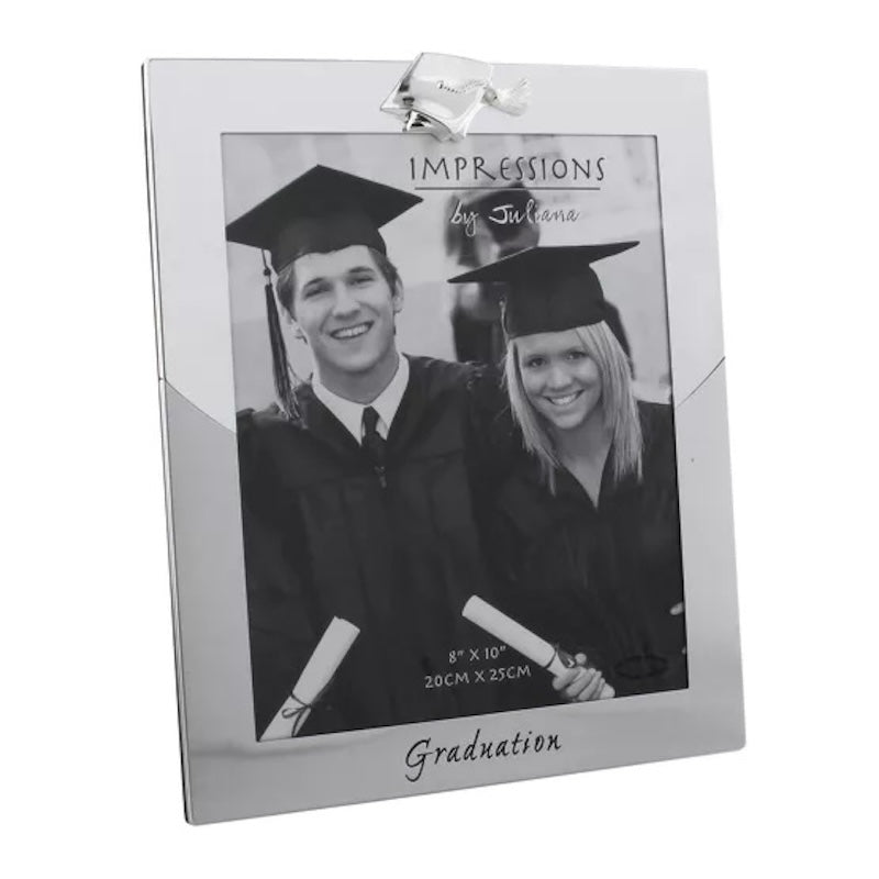 Large Graduation Photo Frame