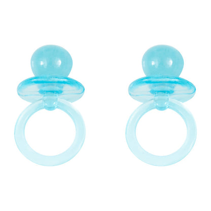 Blue Mini Dummies