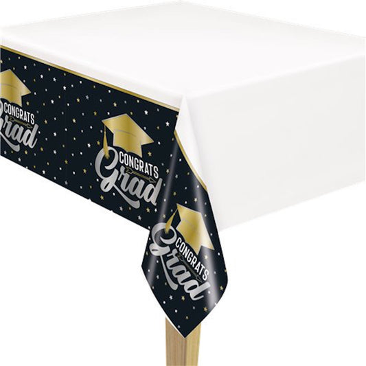 Graduation Table Cover