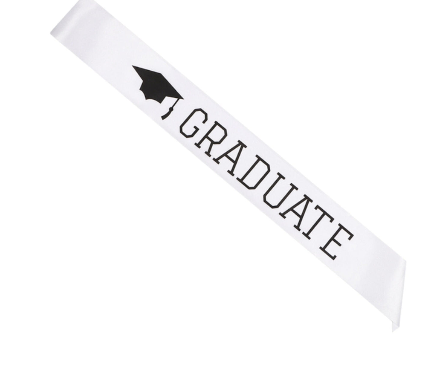 Graduate Sash