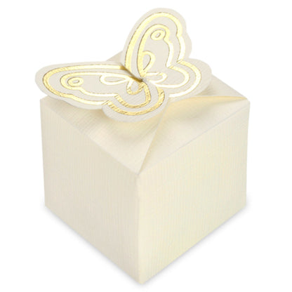 Butterfly Favour boxes