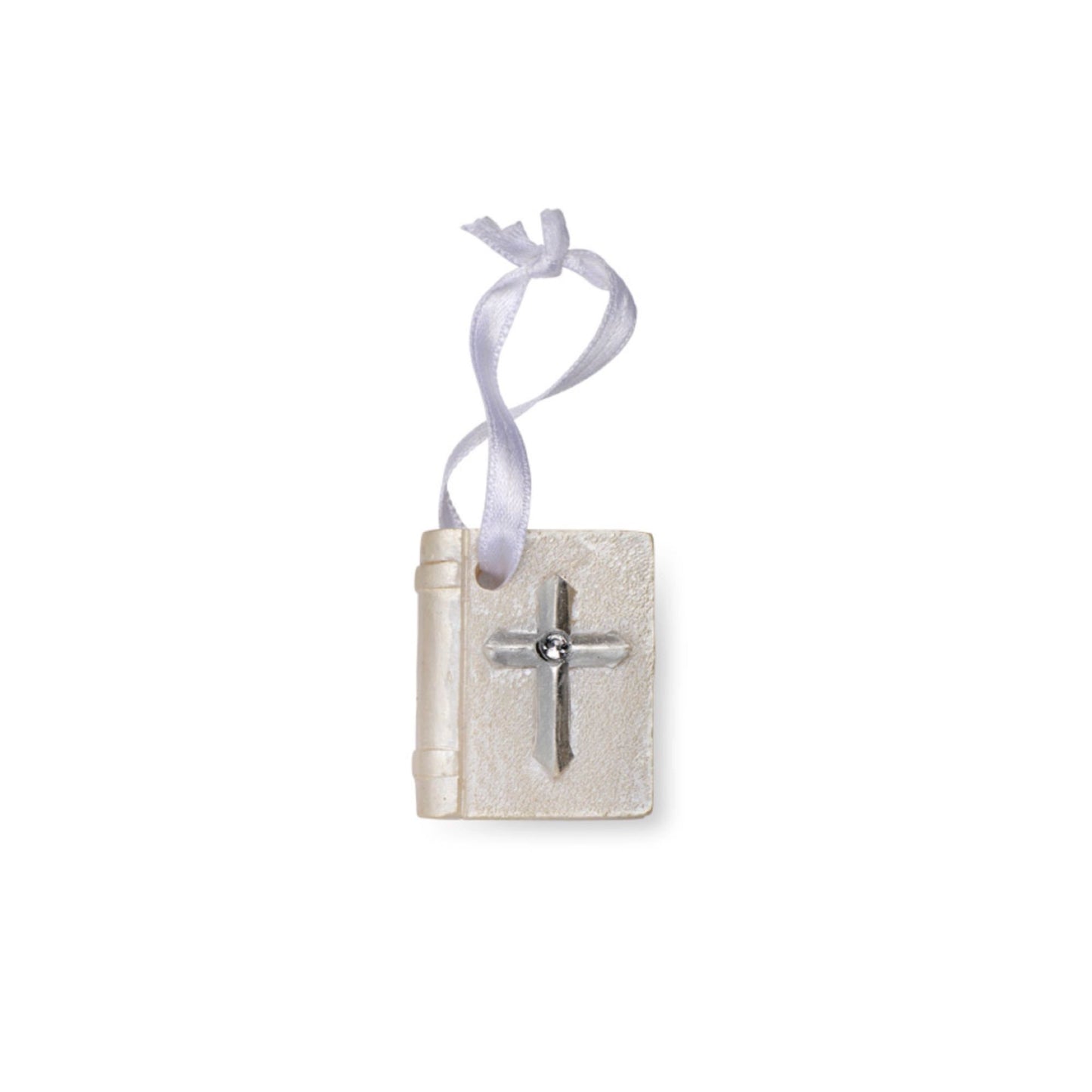 25 Mini Bible Favour Charms