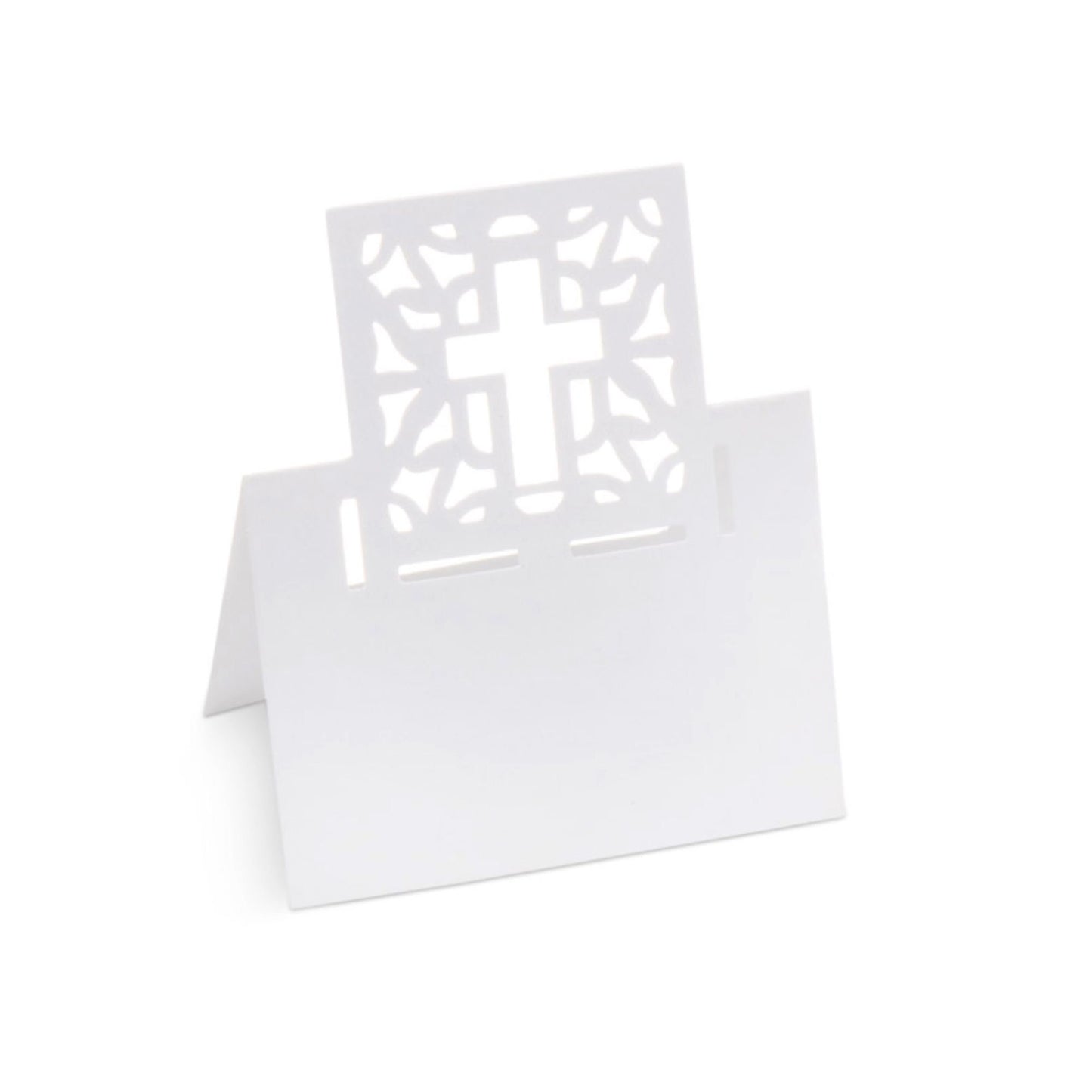 Cross Place Cards