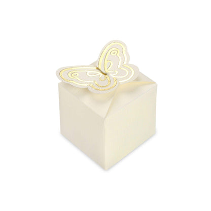 Butterfly Favour boxes