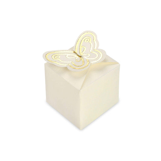 Butterfly Favour boxes